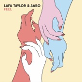 Lafa Taylor - Already Found