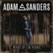 Daddy Jesus and Earnhardt - Adam Sanders lyrics