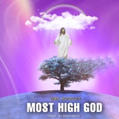 Most High God artwork