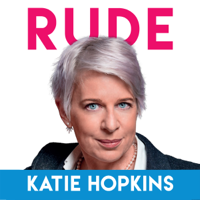 Katie Hopkins - Rude (Unabridged) artwork