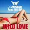 Wild Love (feat. Aleesia) - Single