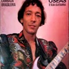 e sua Guitarra Lambada brasileira 1989