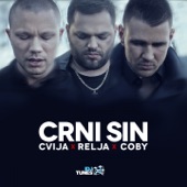Crni Sin (feat. Coby) artwork