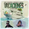 Stream & download Vacaciones (Official Remix) - Single