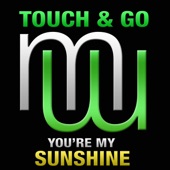 You're My Sunshine (Laid Back Radio Edit) artwork