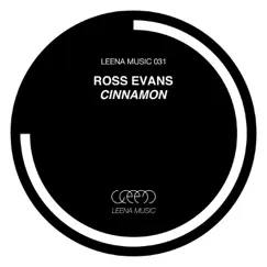 Cinnamon by Ross Evans album reviews, ratings, credits
