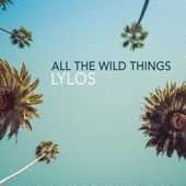 All the Wild Things artwork