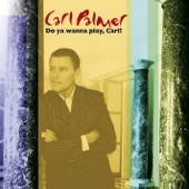 Carl Palmer - Heat of the Moment