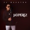 Eres - Jay Pérez lyrics