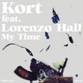 My Time (feat. Lorenzo Hall) [Piano Dub] artwork