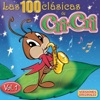 Las 100 Clásicas de Cri-Cri, Vol. 1