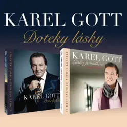 Doteky Lásky - Karel Gott Doteky Lásky - Karel Gott