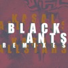 Black Ants Remixes