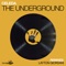 The Underground - Celeda lyrics