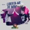 Liberta-me de Mim (feat. Luma Elpidio) - Charles Ben lyrics