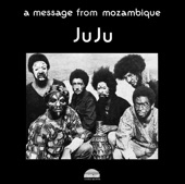 Juju - (Struggle) Home