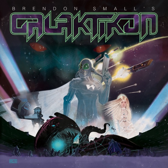 Cover artwork for Triton