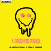 A Cojones (feat. D Wise & Yenza) - Single