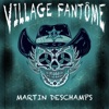 Village fantôme - Single