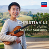 Vivaldi: The Four Seasons - Christian Li & The Melbourne Symphony Orchestra