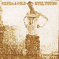 SILVER AND GOLD cover art