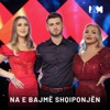 Na E Bajmë Shqiponjën - Single