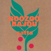 Boozoo Bajou - Lava