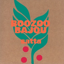 Boozoo Bajou - Under My Sensi