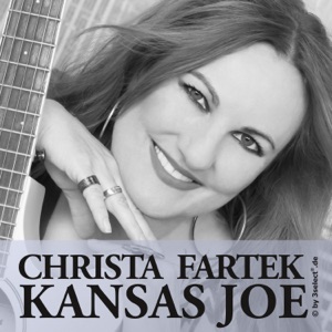 Christa Fartek - Kansas Joe - Line Dance Choreograf/in