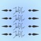 Danish Container (feat. Big Ray the Rapper) - Jant Blur lyrics