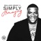 Simply Amazing (feat. Michael Dixon & Kim Cruse) - Wallace Grant II lyrics
