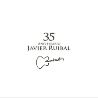Javier Ruibal - 35 Aniversario artwork