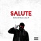 Salute (feat.Jay-F Baby) - Antics Got Beats lyrics