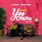 Yes Cocoa (feat. Kuami Eugene) artwork