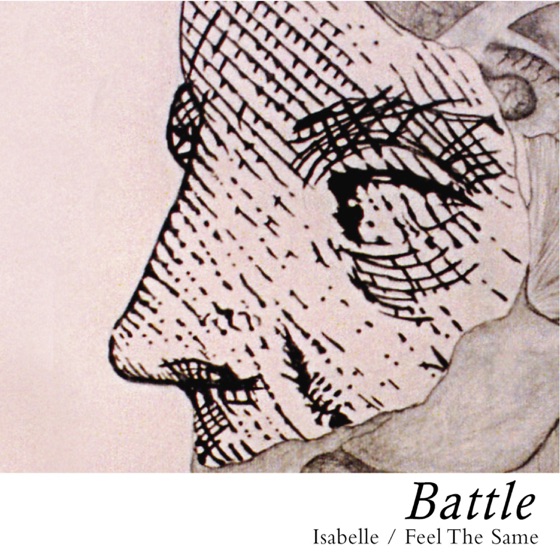 Cover artwork for Feel the Same
