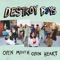 All This Love - Destroy Boys lyrics