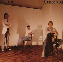 ALL MOD CONS cover art