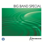 Big Band Special artwork