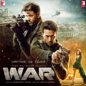 Ghungroo (From "War") by Arijit Singh