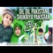 Dil Dil Pakistan Shukriya Pakistan - Muhammad Shafan Raza Qadri lyrics