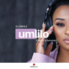 DJ Zinhle - Umlilo (feat. Mvzzle & Rethabile) artwork