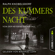 Ralph Knobelsdorf - Des Kummers Nacht - Von der Heydens erster Fall - Von der Heyden-Reihe, Teil 1