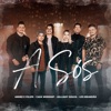 A Sós (feat. Léo Brandão) - Single