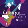 League of Legends - Single