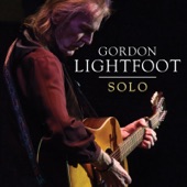 Gordon Lightfoot - E-Motion