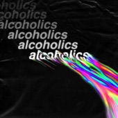 Alcoholics artwork