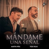 Mándame Una Señal artwork