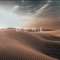 Night on Arrakis (day at Night) - Magnus Deus lyrics