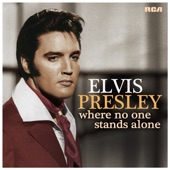Elvis Presley - Crying In the Chapel