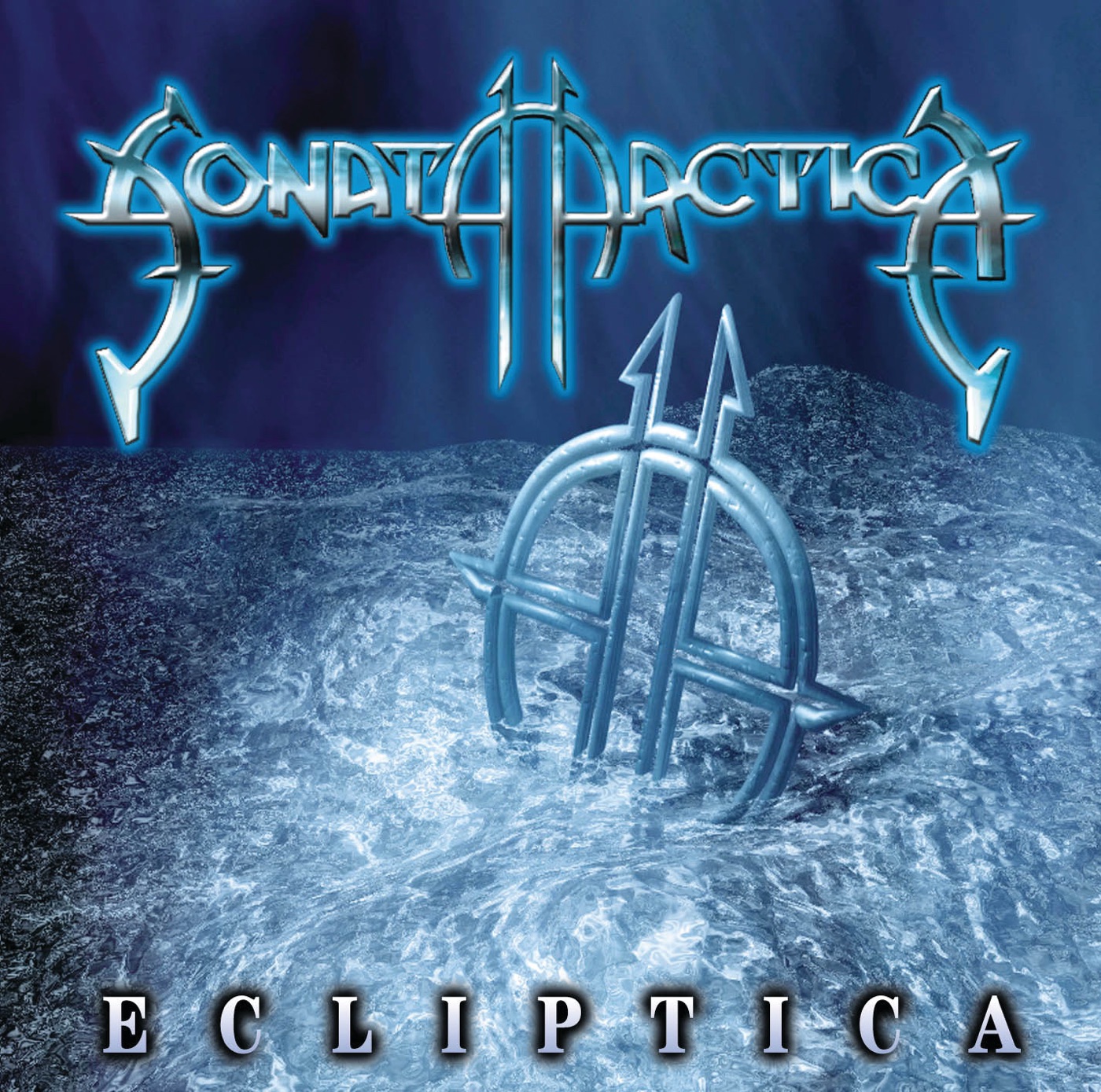 Ecliptica by Sonata Arctica
